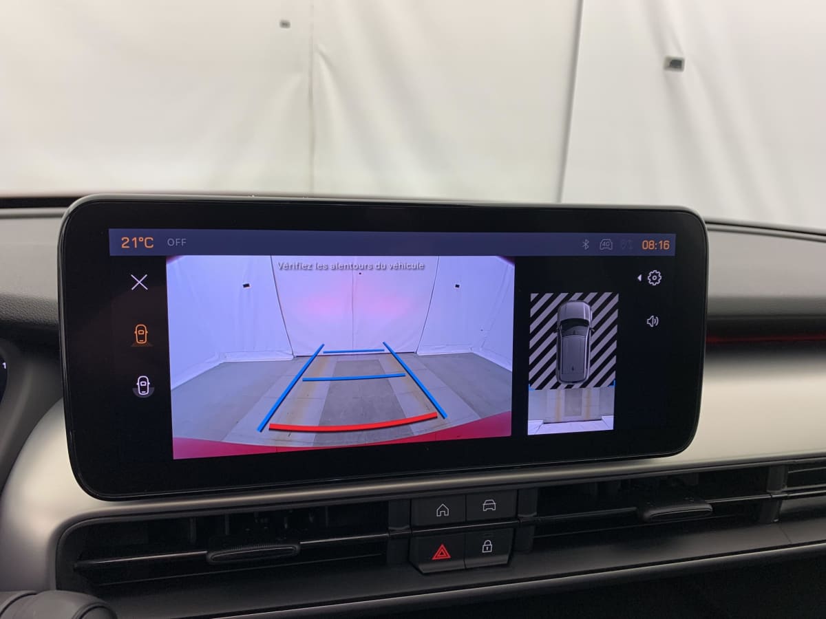 Jeep Avenger - Image 20