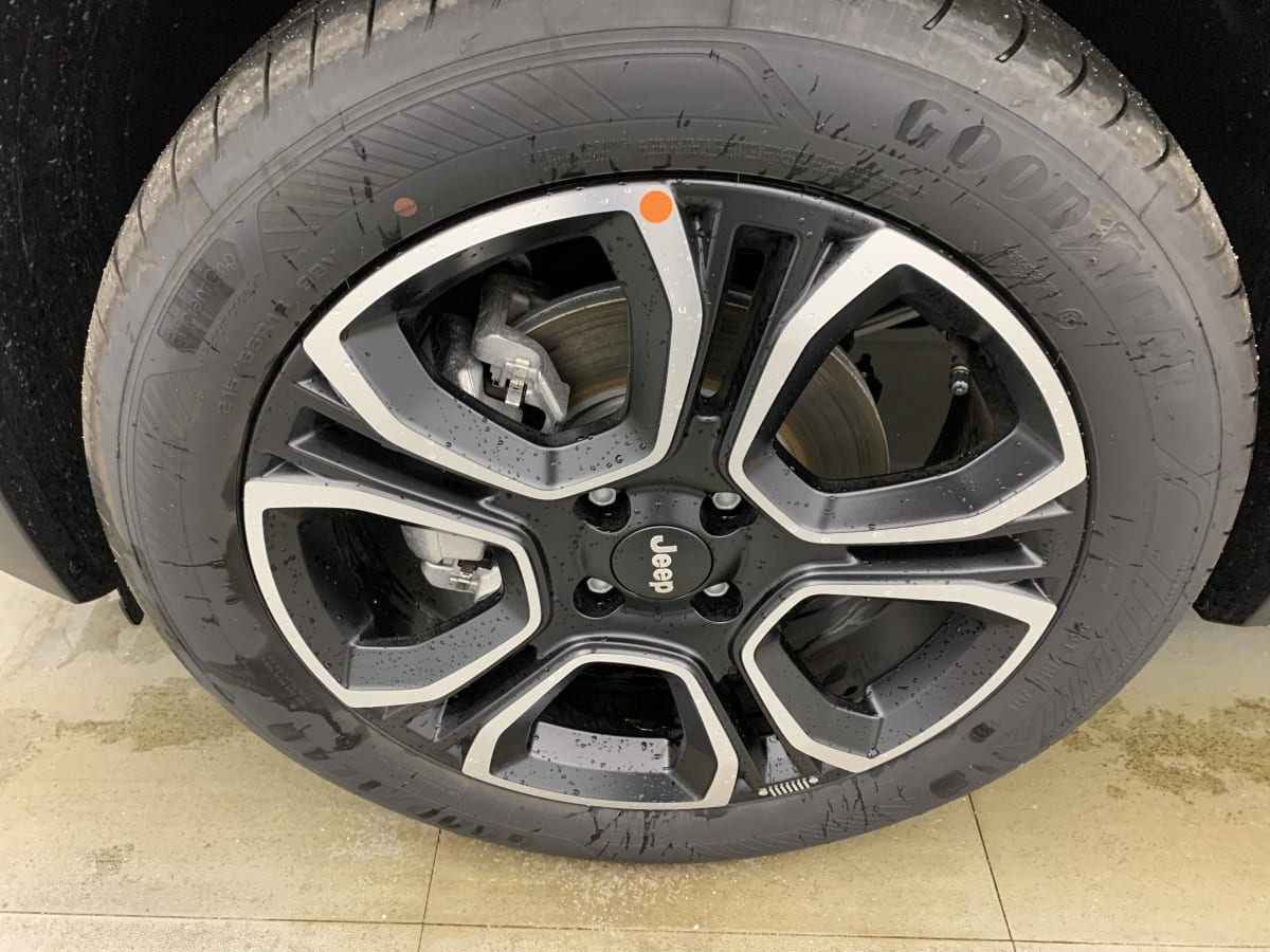 Jeep Avenger - Image 27