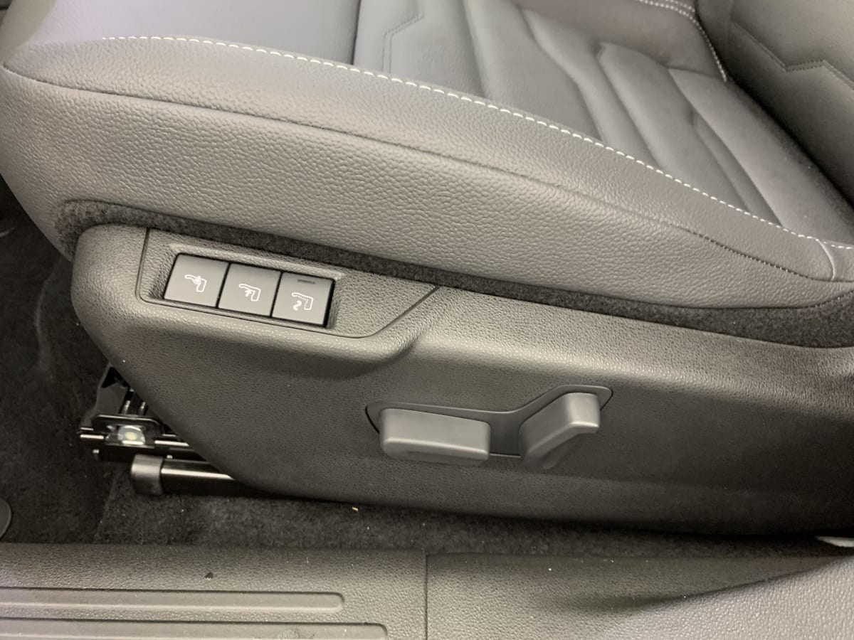 Jeep Avenger - Image 26