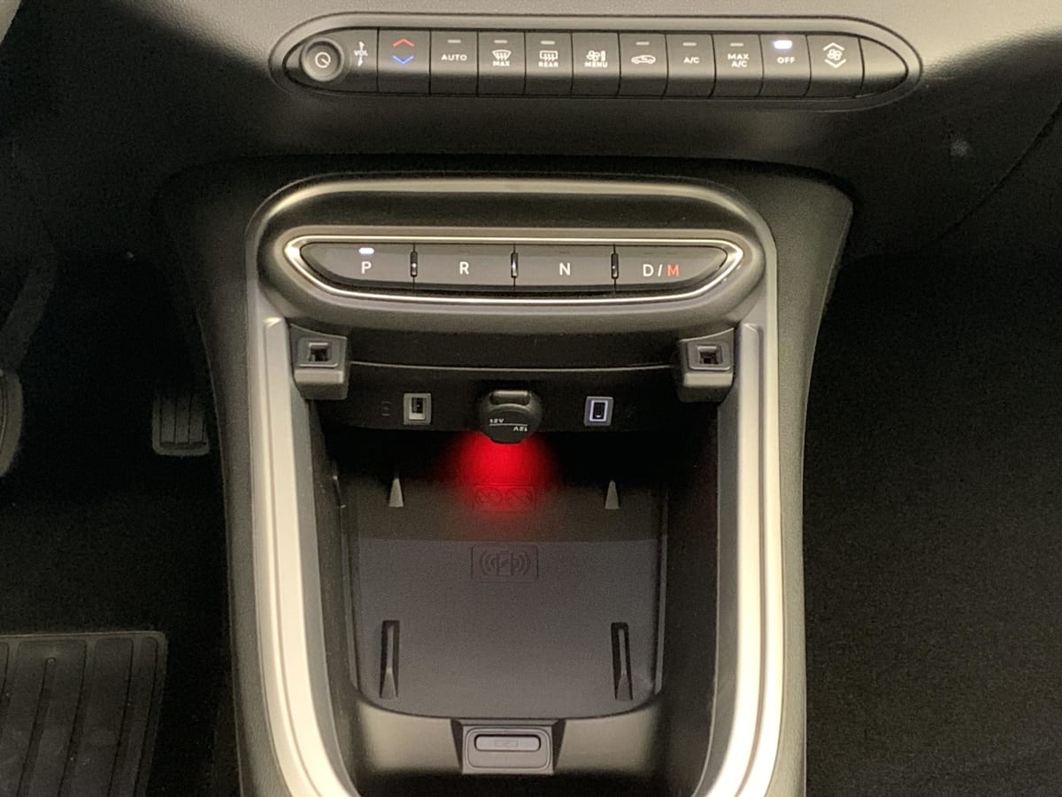 Jeep Avenger - Image 61