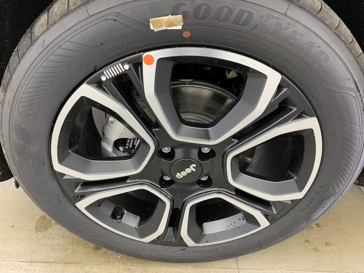 Jeep Avenger - Image 48