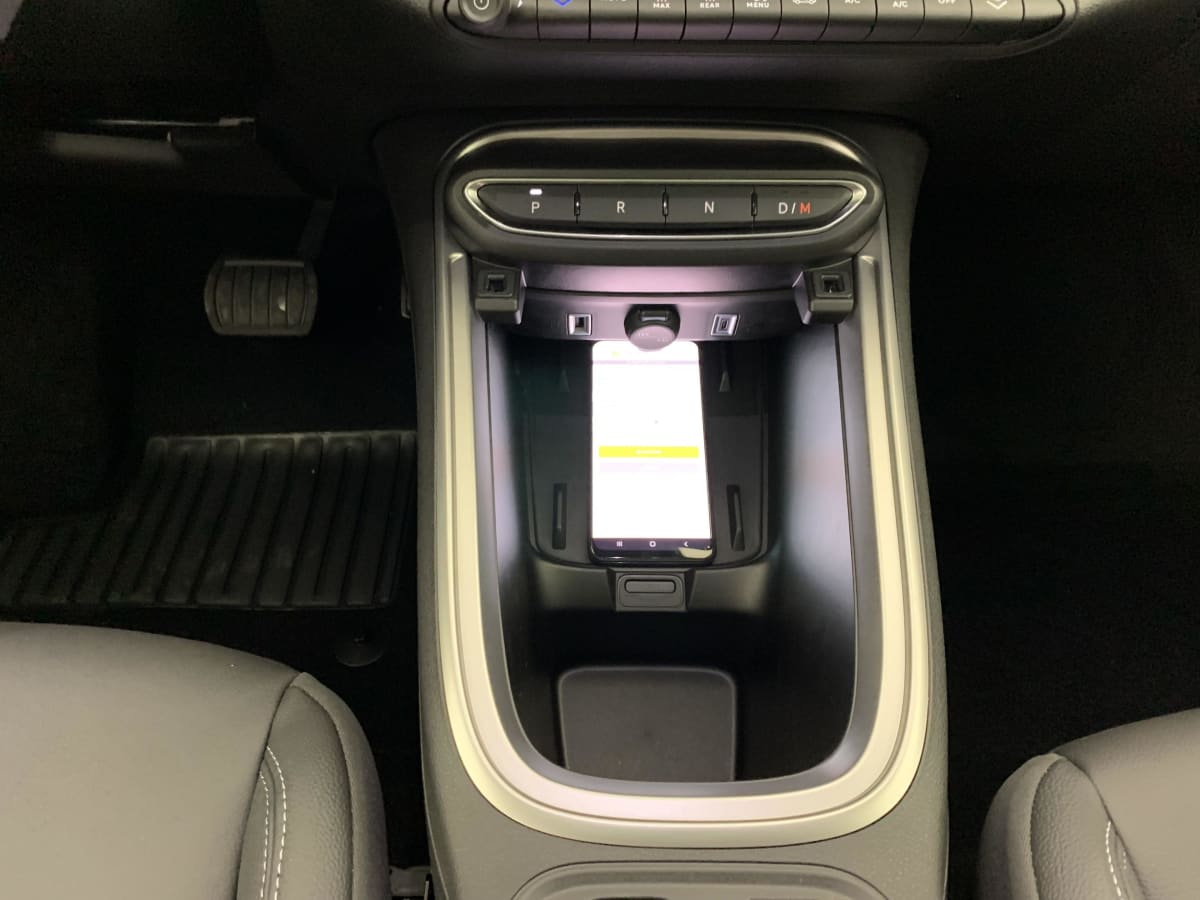 Jeep Avenger - Image 19