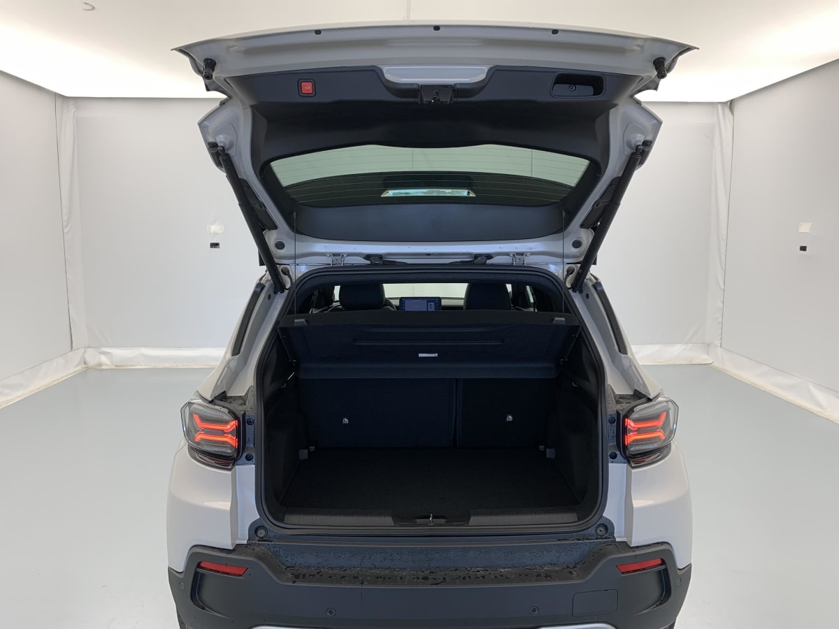 Jeep Avenger - Image 12