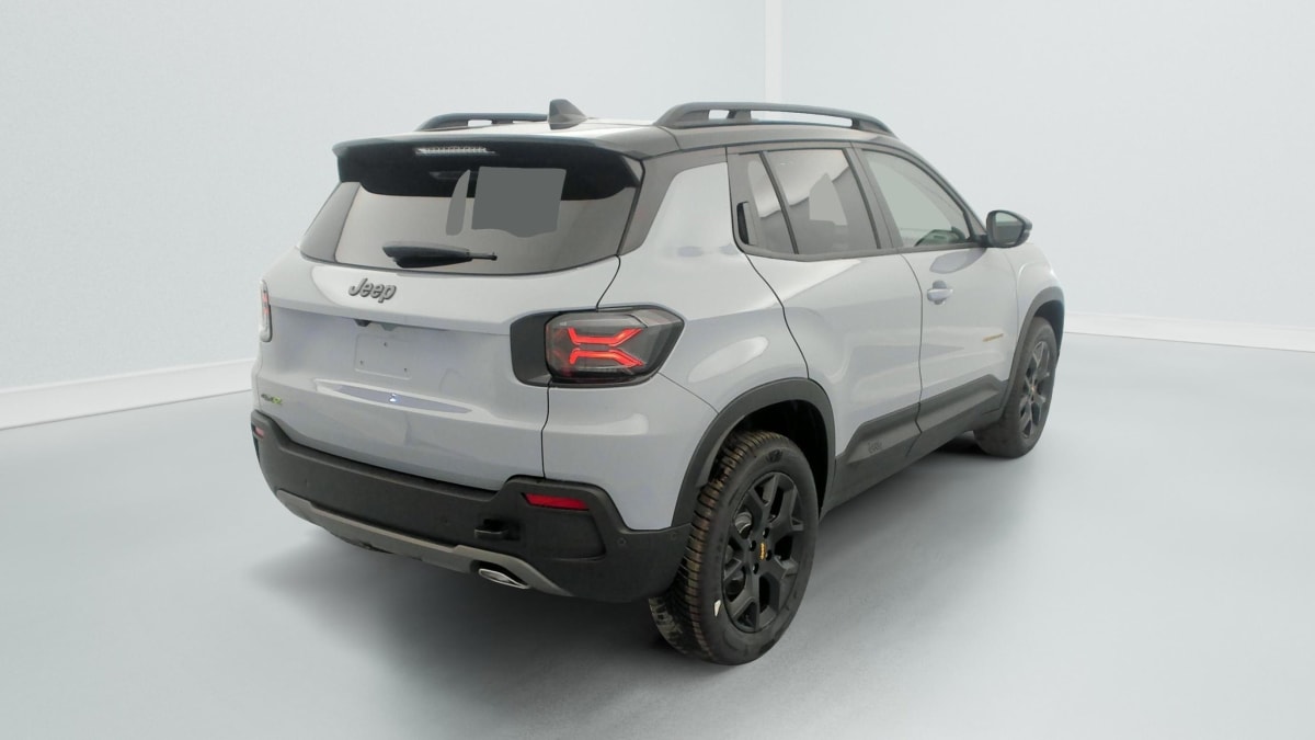Jeep Avenger - Image 7