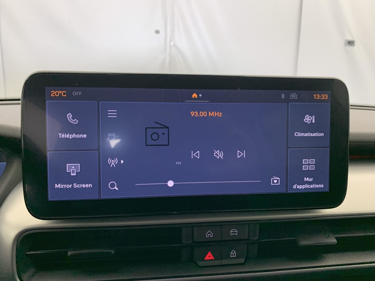 Jeep Avenger - Image 16