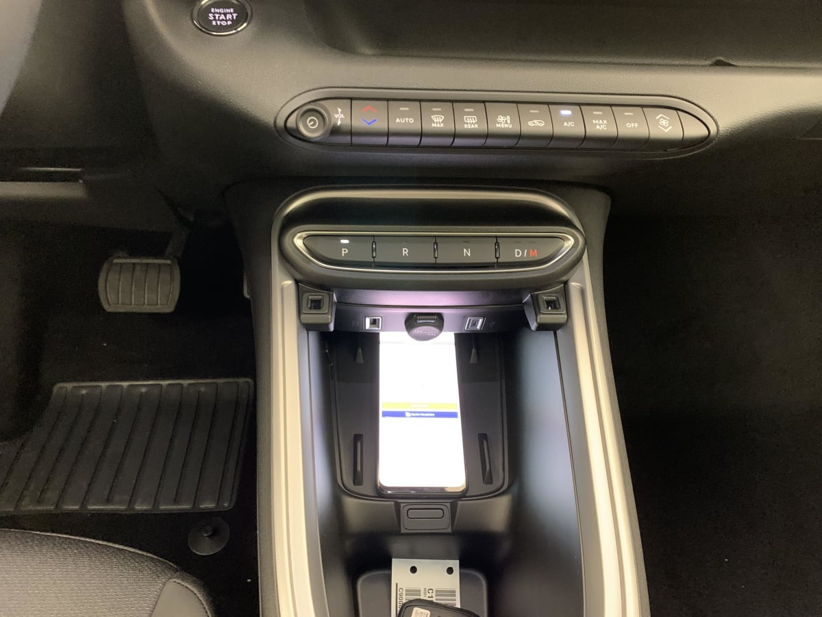 Jeep Avenger - Image 19