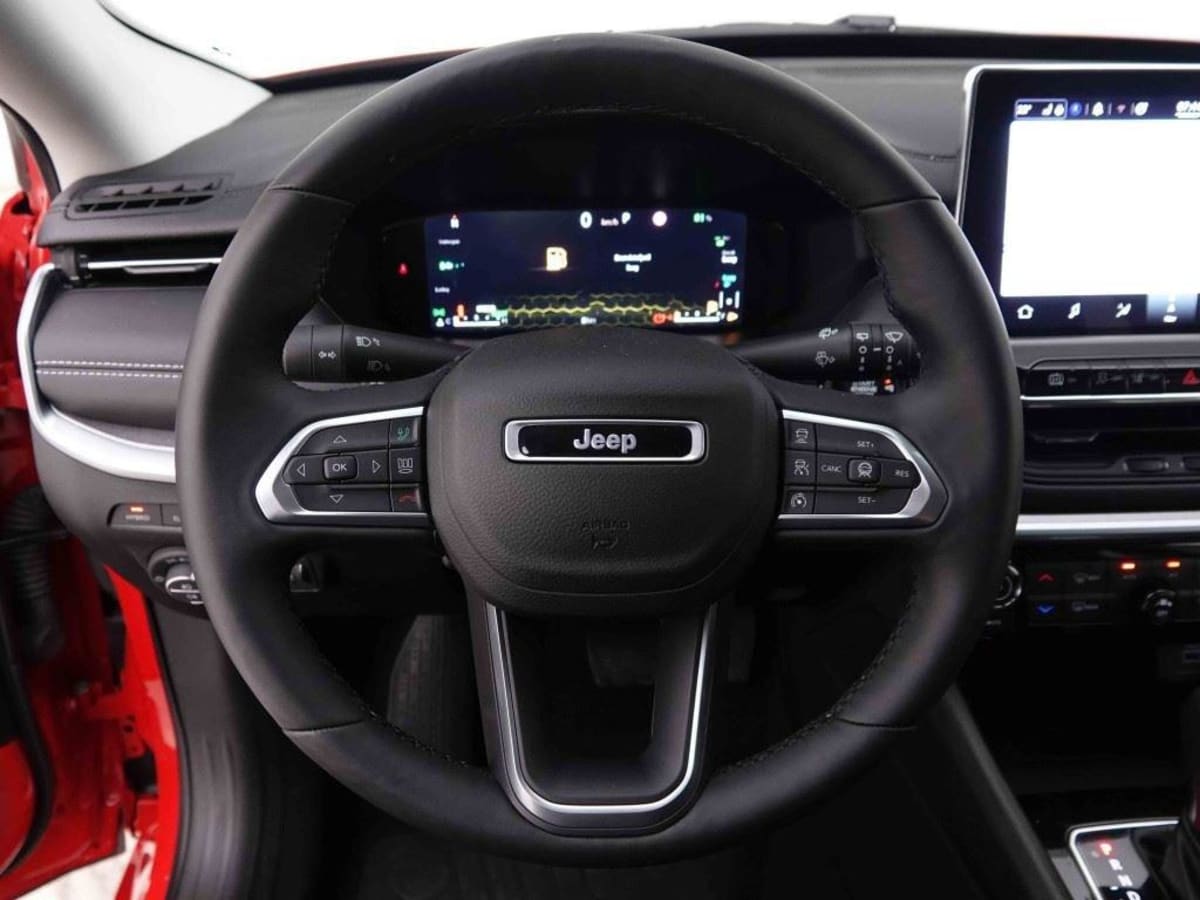 JEEP COMPASS 1.3 PHEV T4 240 4XE EAWD S