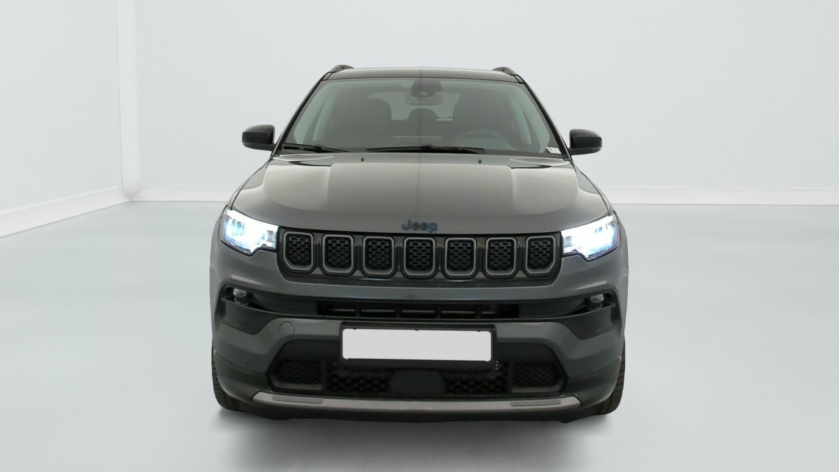 Jeep Compass - Image 2