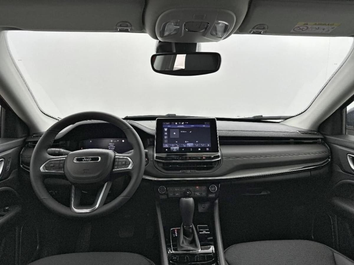 JEEP COMPASS COMPASS 1.5 TURBO T4 130 CH BVR7 E-HYBRID SUMMIT