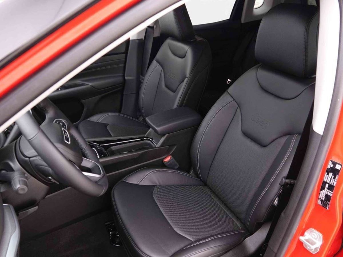 JEEP COMPASS 1.3 PHEV T4 240 4XE EAWD S