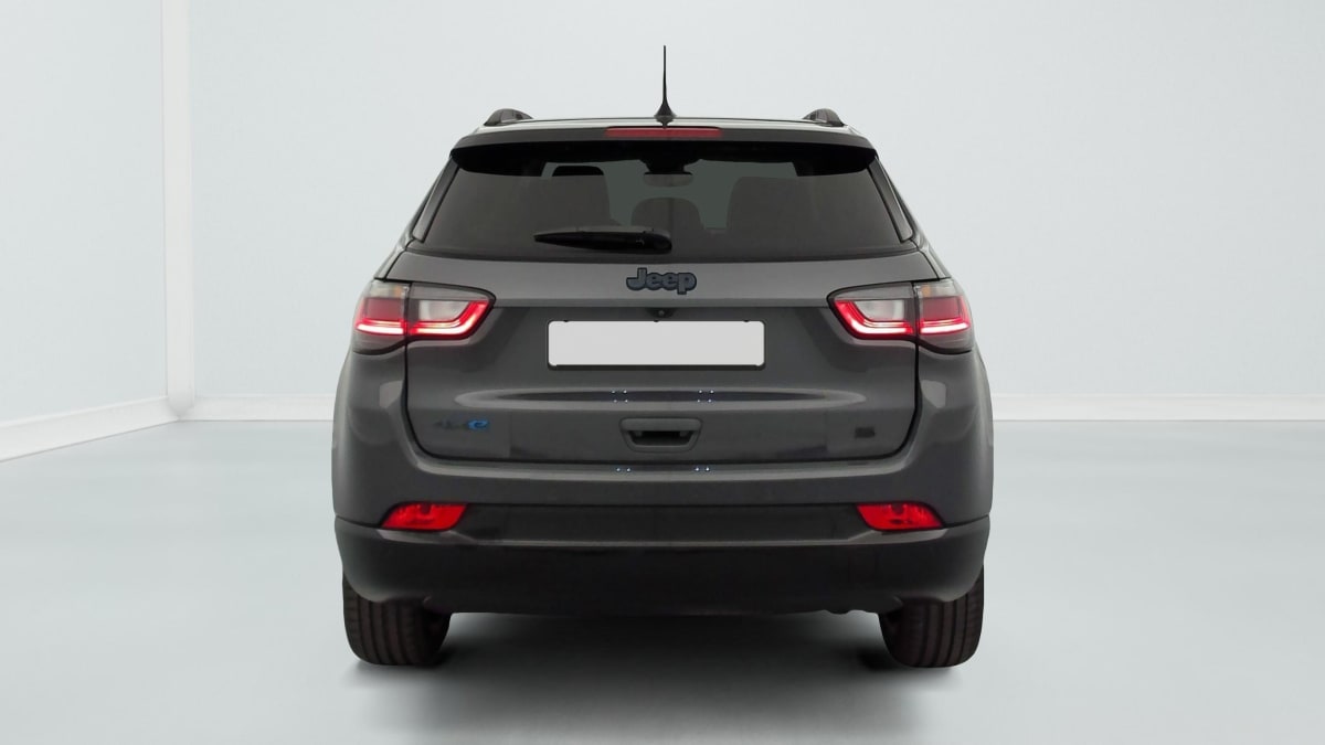 Jeep Compass - Image 6