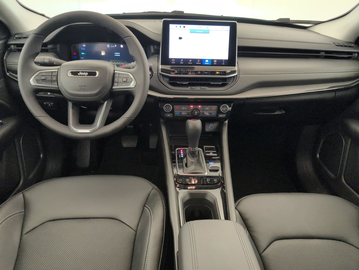 Jeep Compass - Image 14