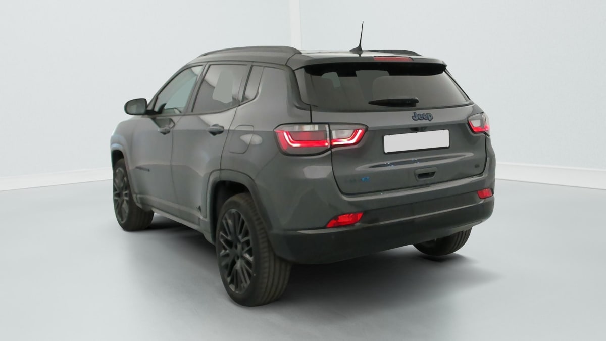 Jeep Compass - Image 5