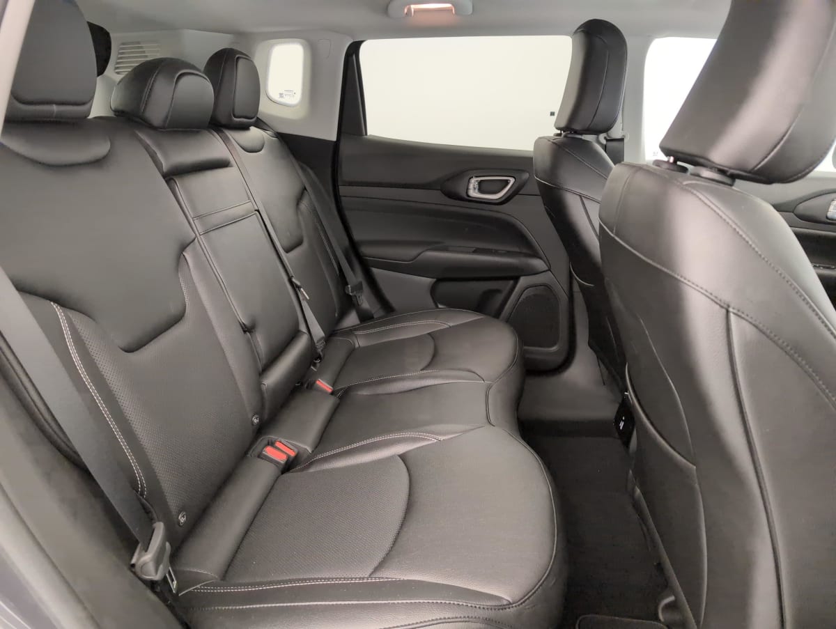 Jeep Compass - Image 10