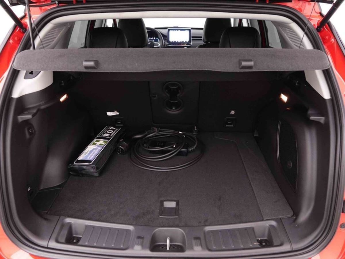 JEEP COMPASS 1.3 PHEV T4 240 4XE EAWD S