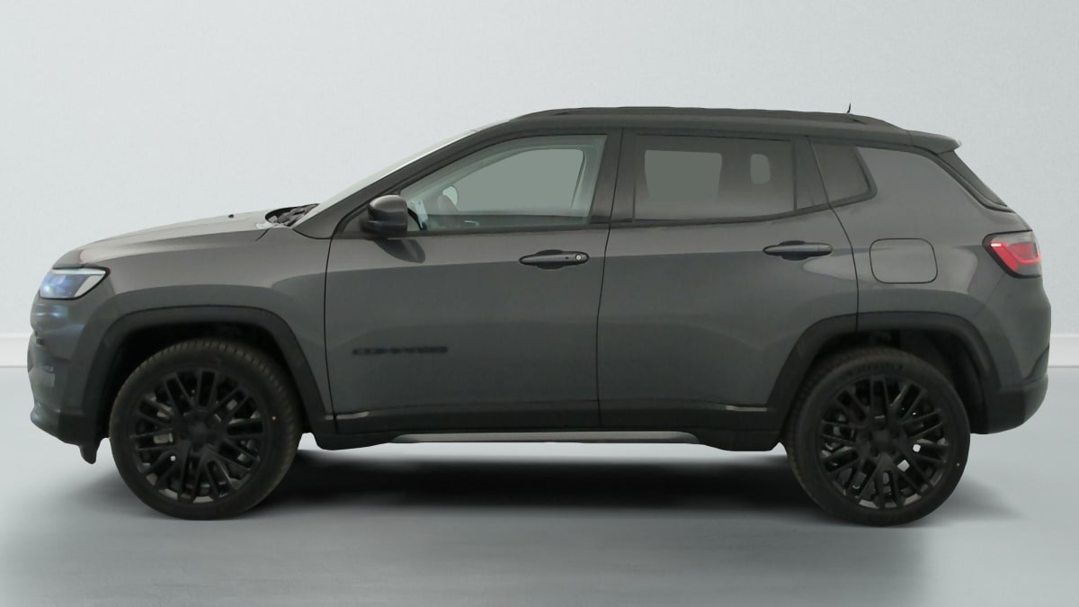 Jeep Compass - Image 4