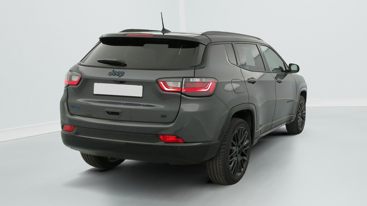 Jeep Compass - Image 7