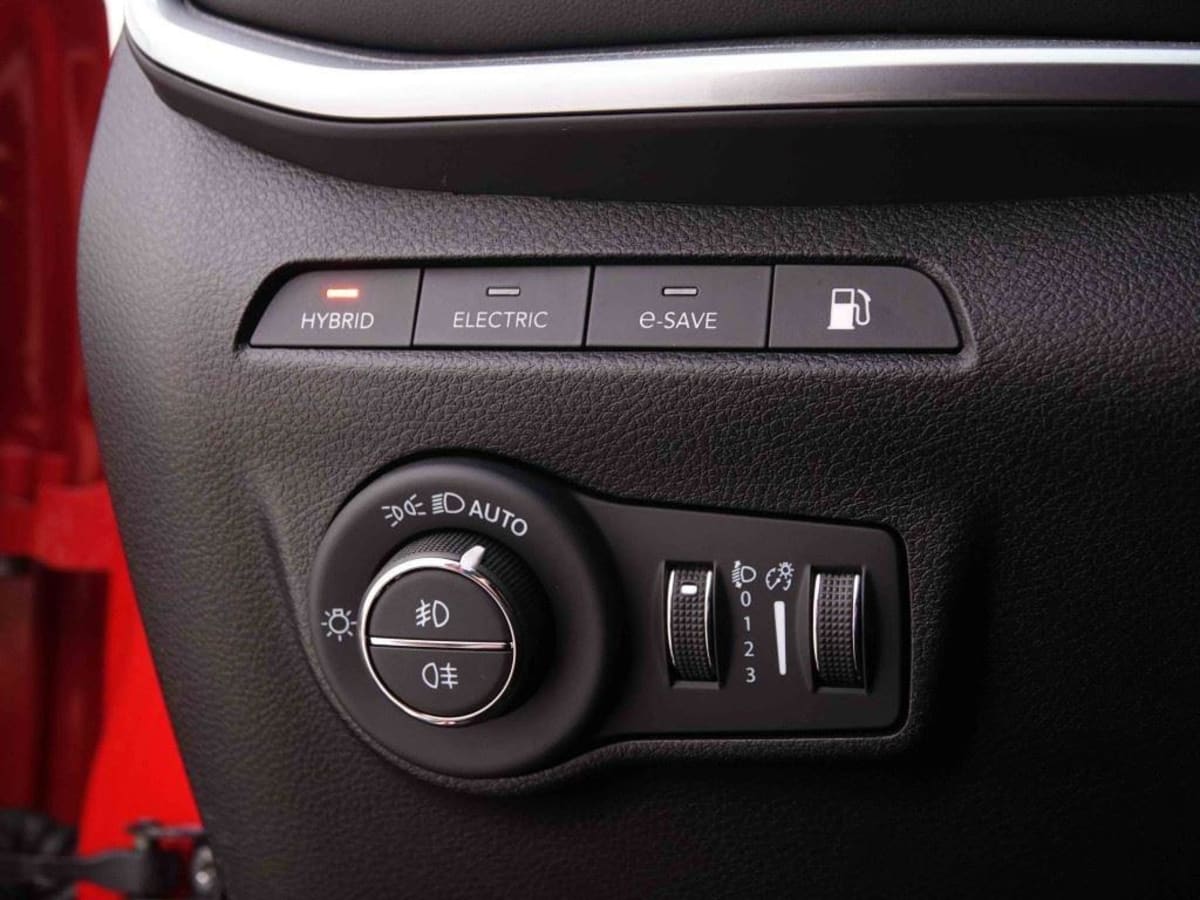JEEP COMPASS 1.3 PHEV T4 240 4XE EAWD S