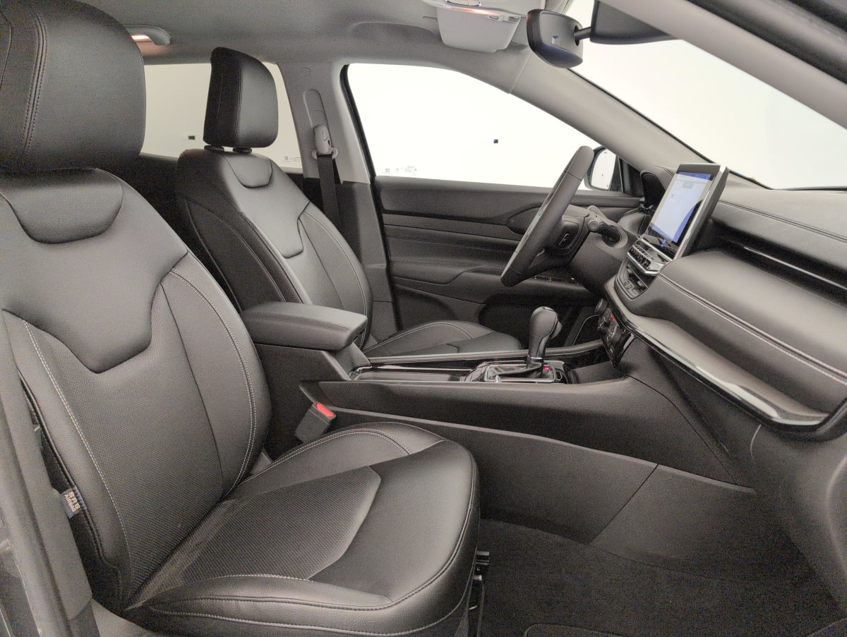 Jeep Compass - Image 9