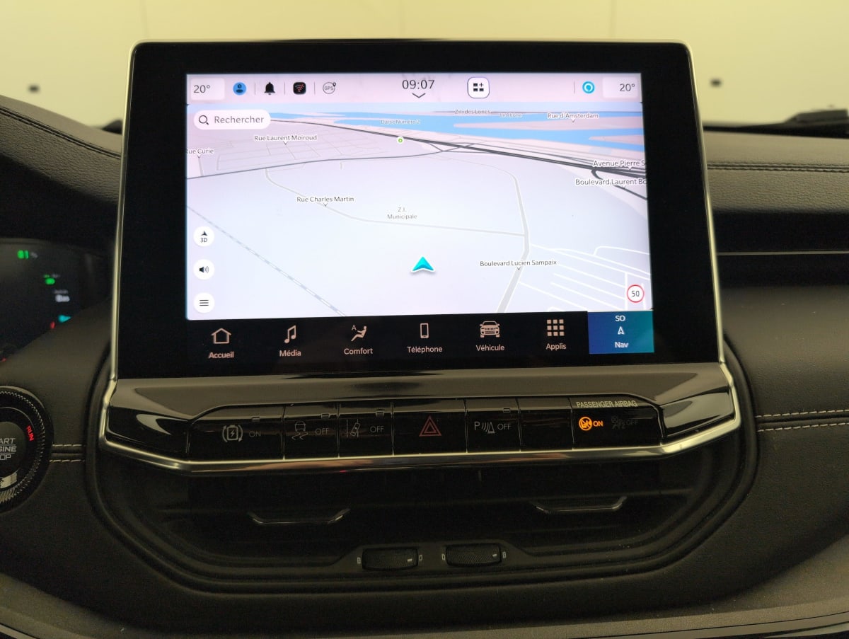 Jeep Compass - Image 20