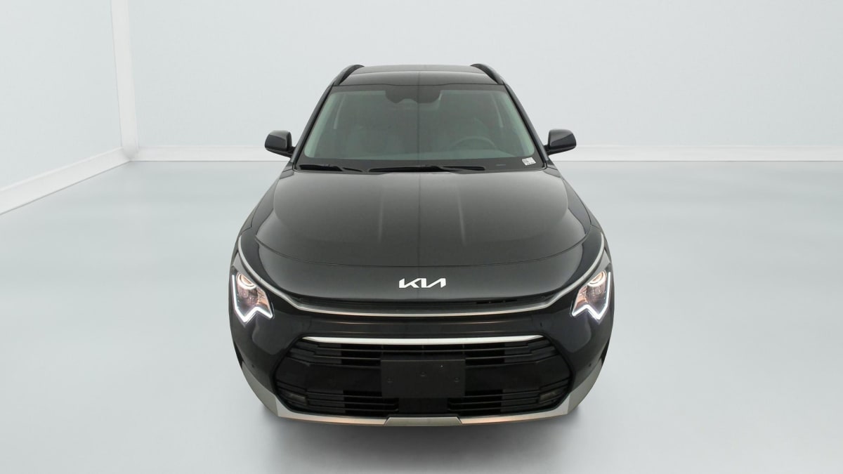 KIA NIRO 1.6 GDI 129 CH HEV DCT6 ACTIVE