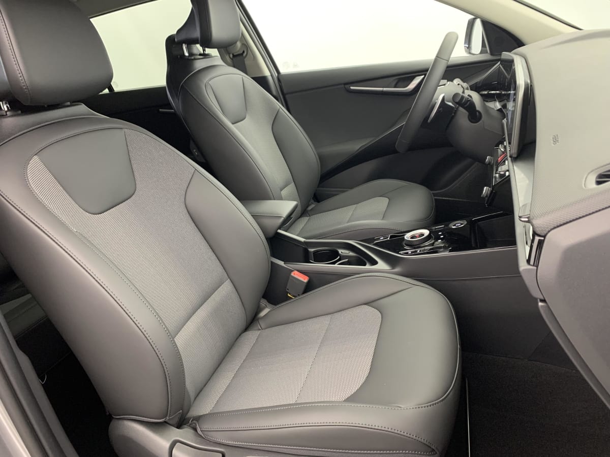 KIA NIRO 1.6 GDI 129 CH HEV DCT6 ACTIVE