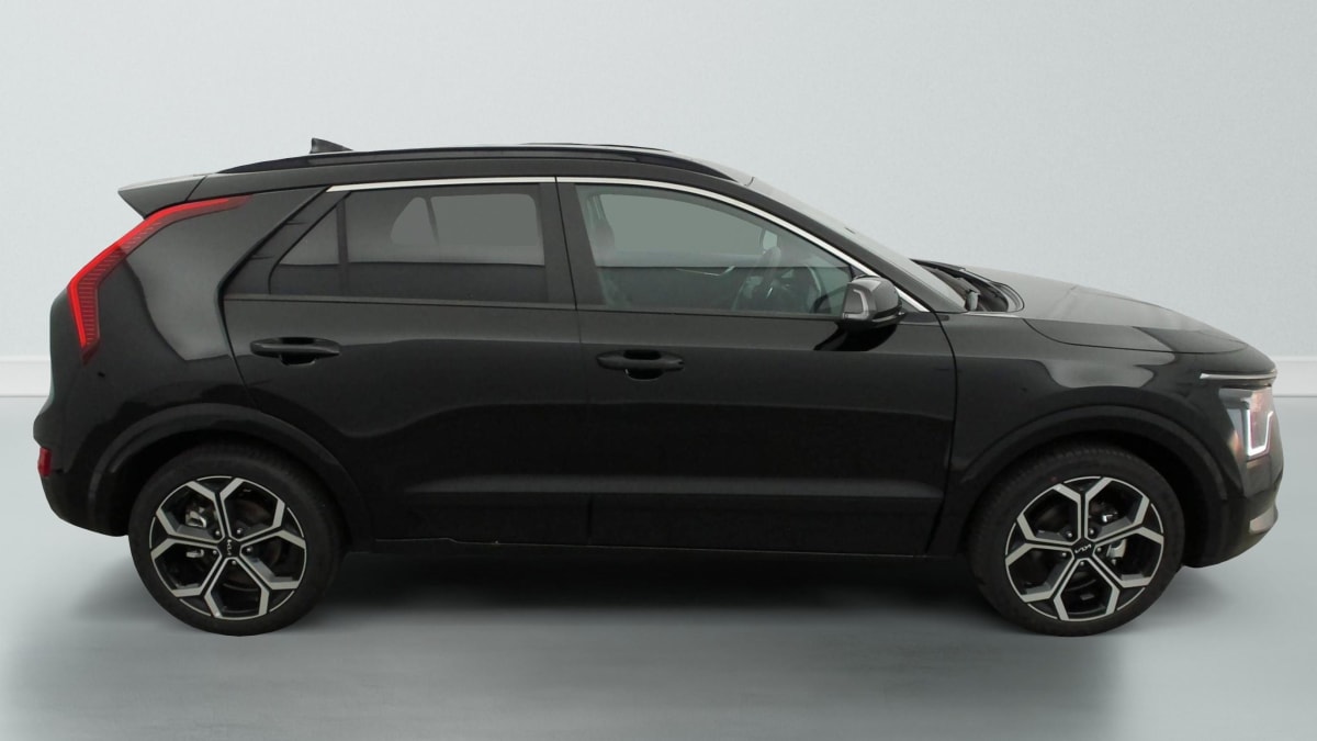 KIA NIRO 1.6 GDI 129 CH HEV DCT6 ACTIVE