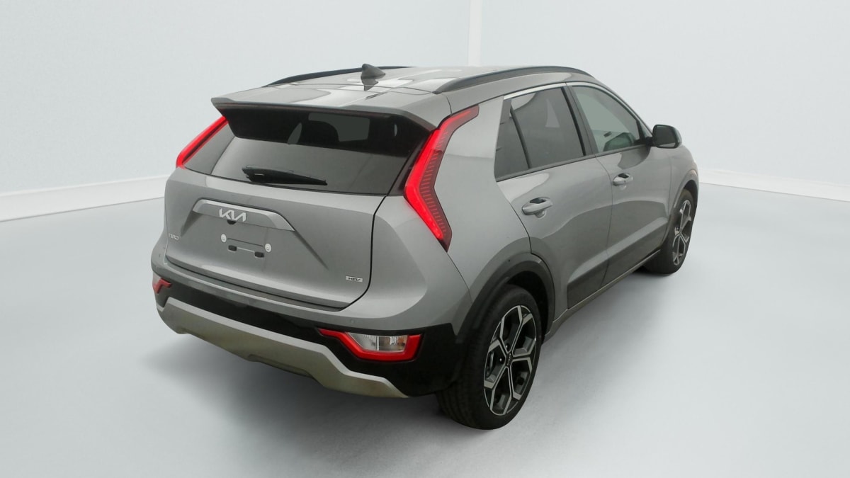 KIA NIRO 1.6 GDI 129 CH HEV DCT6 ACTIVE