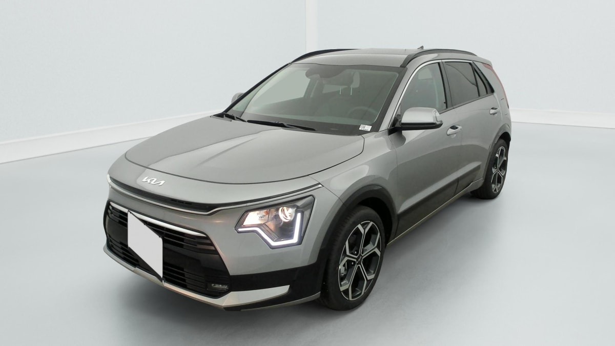 KIA NIRO 1.6 GDI 129 CH HEV DCT6 ACTIVE