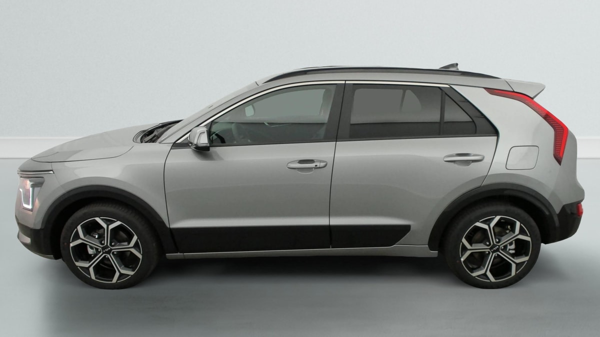 KIA NIRO 1.6 GDI 129 CH HEV DCT6 ACTIVE