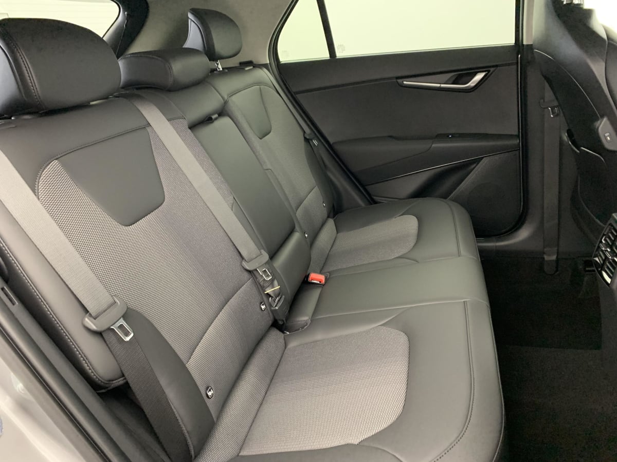 KIA NIRO 1.6 GDI 129 CH HEV DCT6 ACTIVE