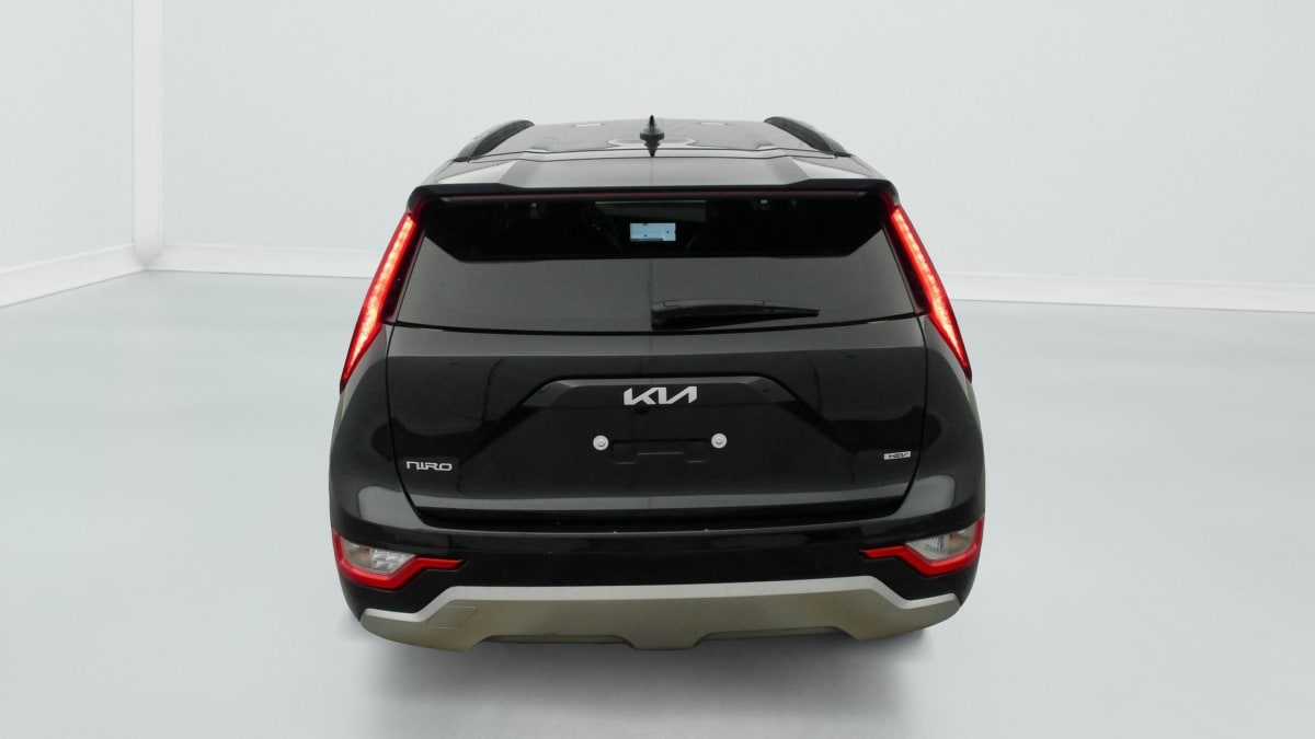 KIA NIRO 1.6 GDI 129 CH HEV DCT6 ACTIVE