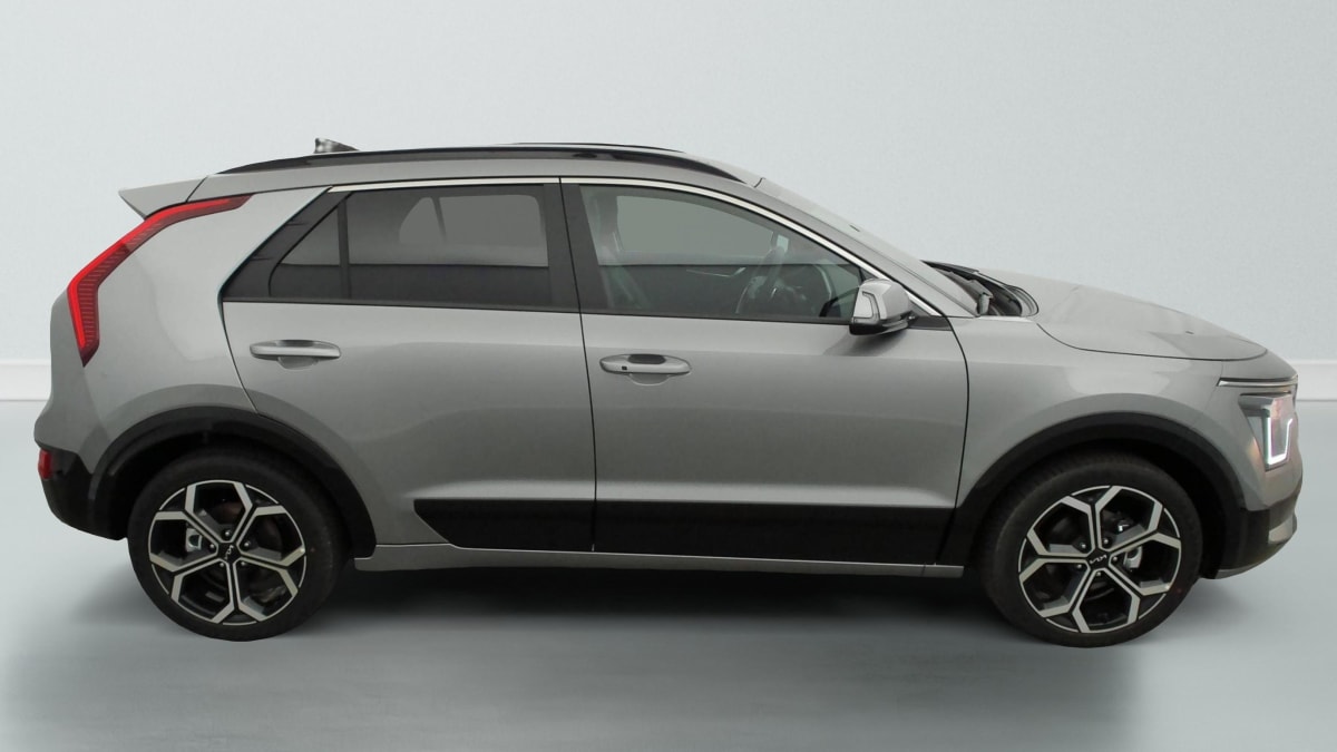 KIA NIRO 1.6 GDI 129 CH HEV DCT6 ACTIVE