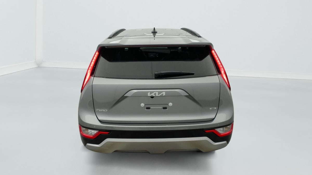 KIA NIRO 1.6 GDI 129 CH HEV DCT6 ACTIVE