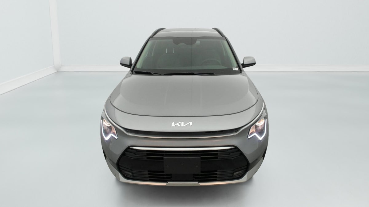 KIA NIRO 1.6 GDI 129 CH HEV DCT6 ACTIVE