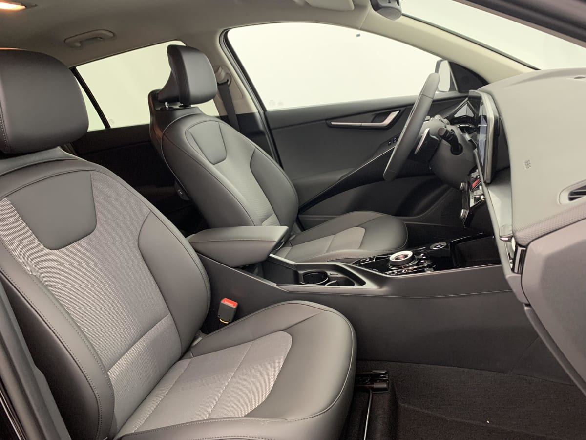 KIA NIRO 1.6 GDI 129 CH HEV DCT6 ACTIVE