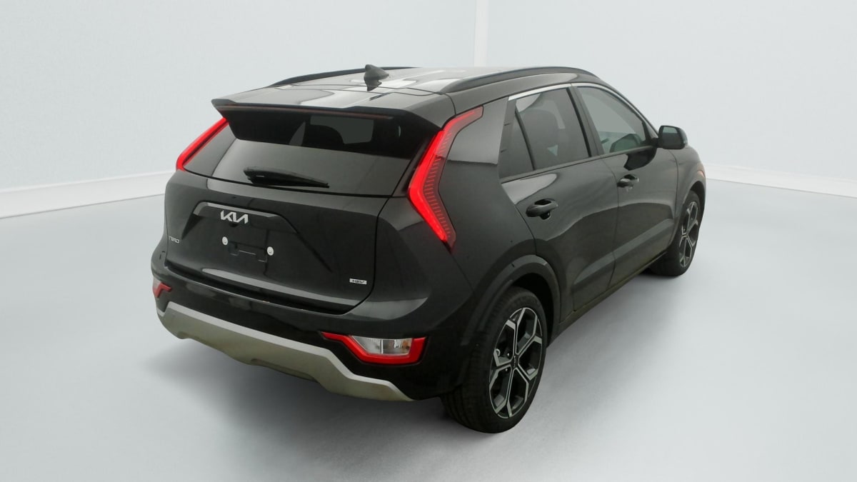 KIA NIRO 1.6 GDI 129 CH HEV DCT6 ACTIVE