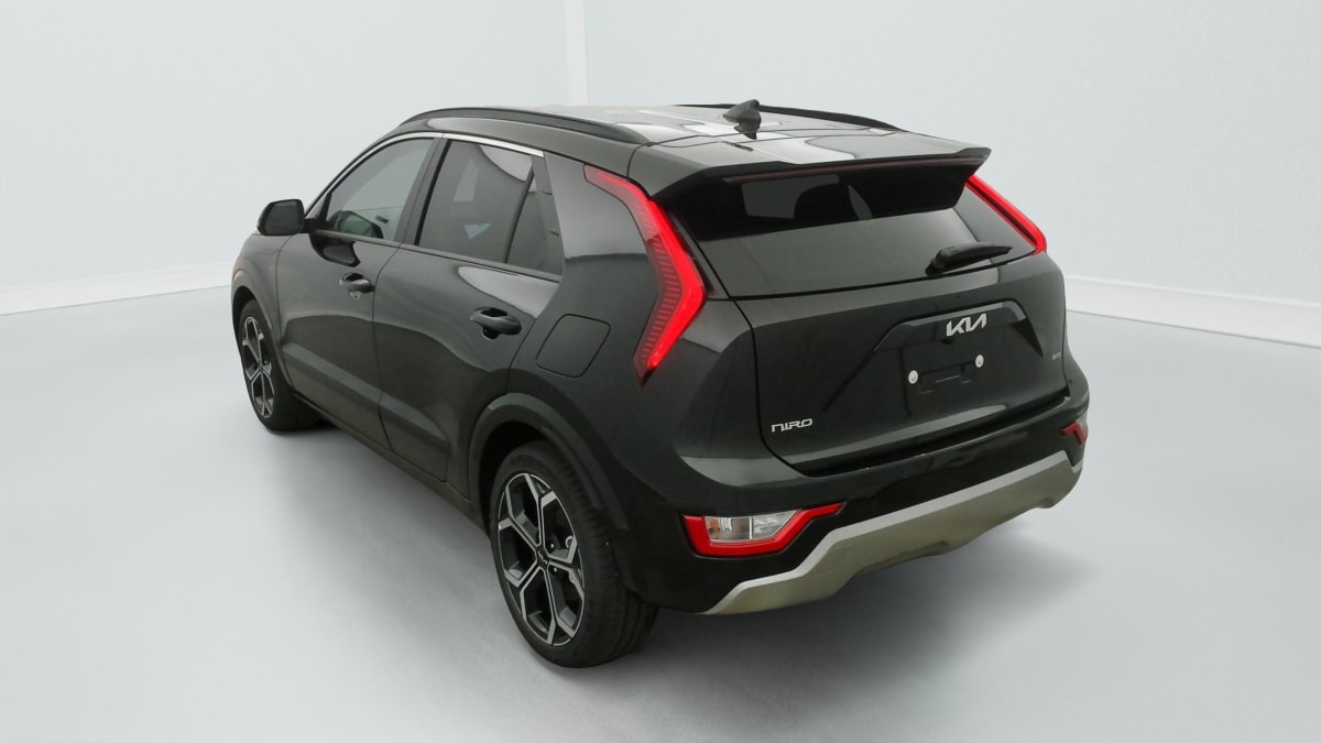 KIA NIRO 1.6 GDI 129 CH HEV DCT6 ACTIVE