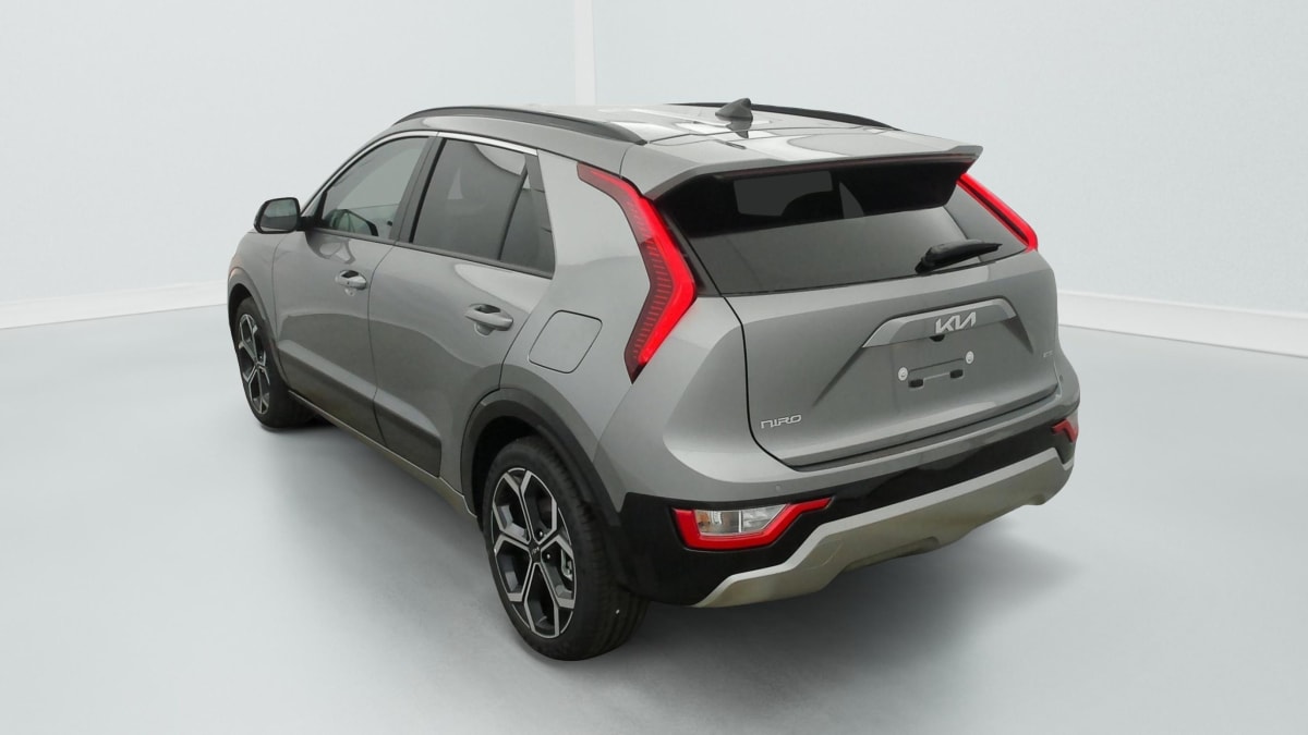 KIA NIRO 1.6 GDI 129 CH HEV DCT6 ACTIVE