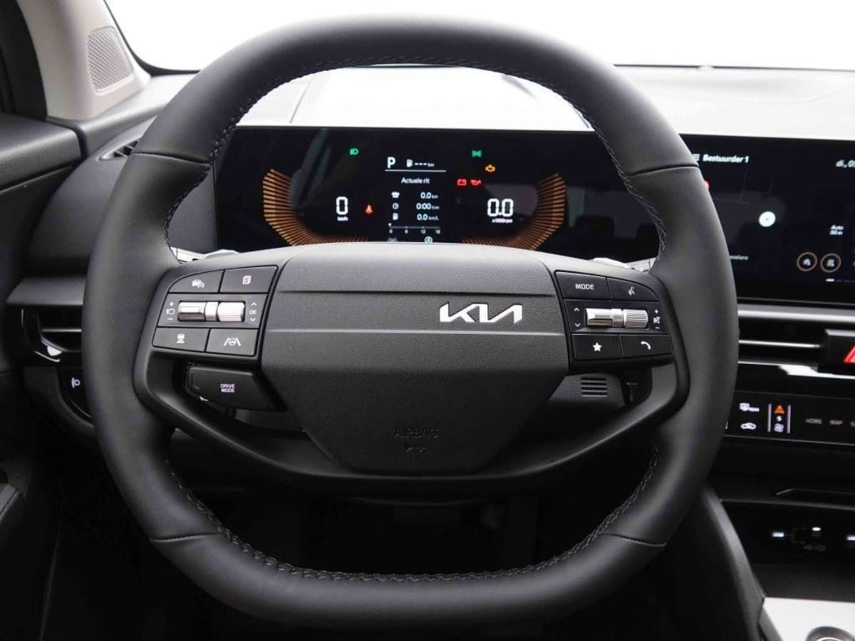KIA SPORTAGE 1.6 T-GDI 150 DCT PULSE PLUS MY25