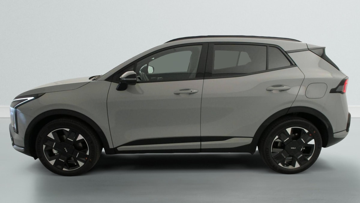 Kia SPORTAGE - Image 4