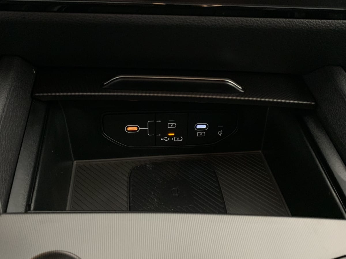 Kia SPORTAGE - Image 43