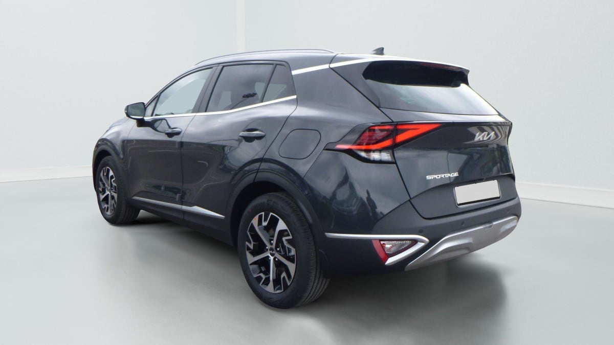 KIA SPORTAGE SPORTAGE 1.6 CRDI 136CH MHEV DCT7 4X2 ACTIVE