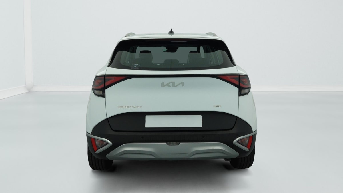 Kia SPORTAGE - Image 6