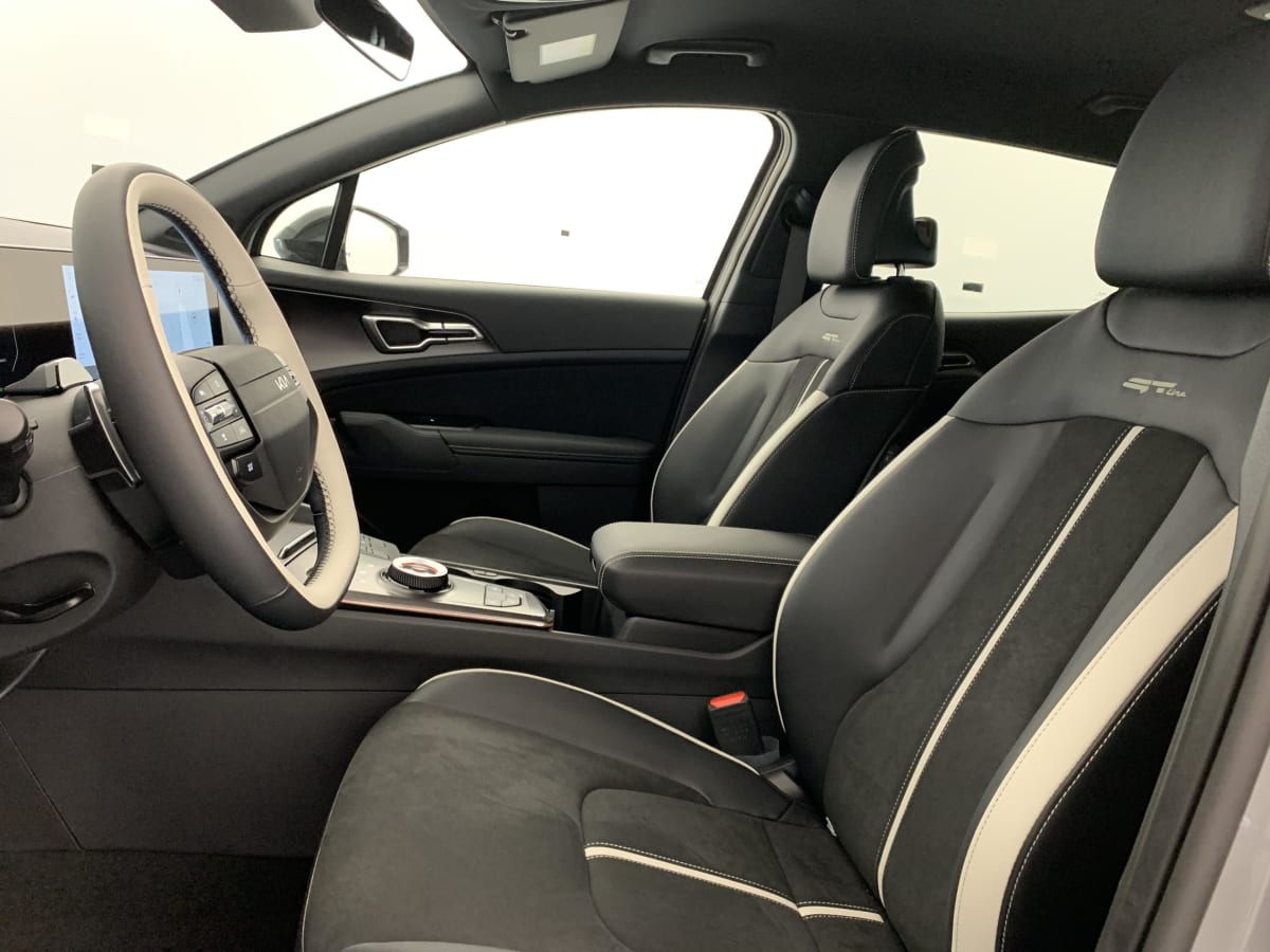 Kia SPORTAGE - Image 22
