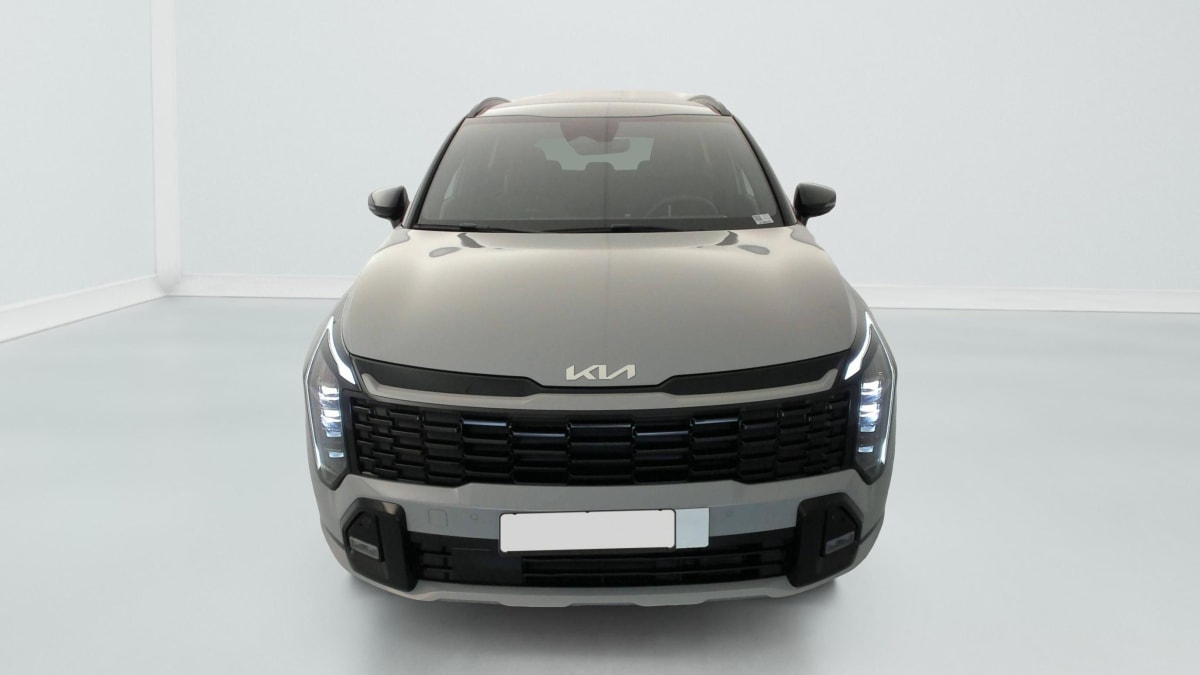 Kia SPORTAGE - Image 2