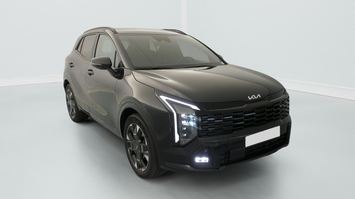 Kia SPORTAGE - Image 27