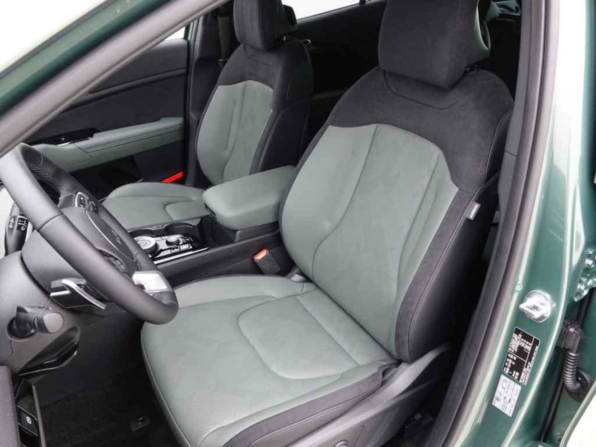 KIA SPORTAGE 1.6 T-GDI MHEV 150 DCT STYLE EDITION