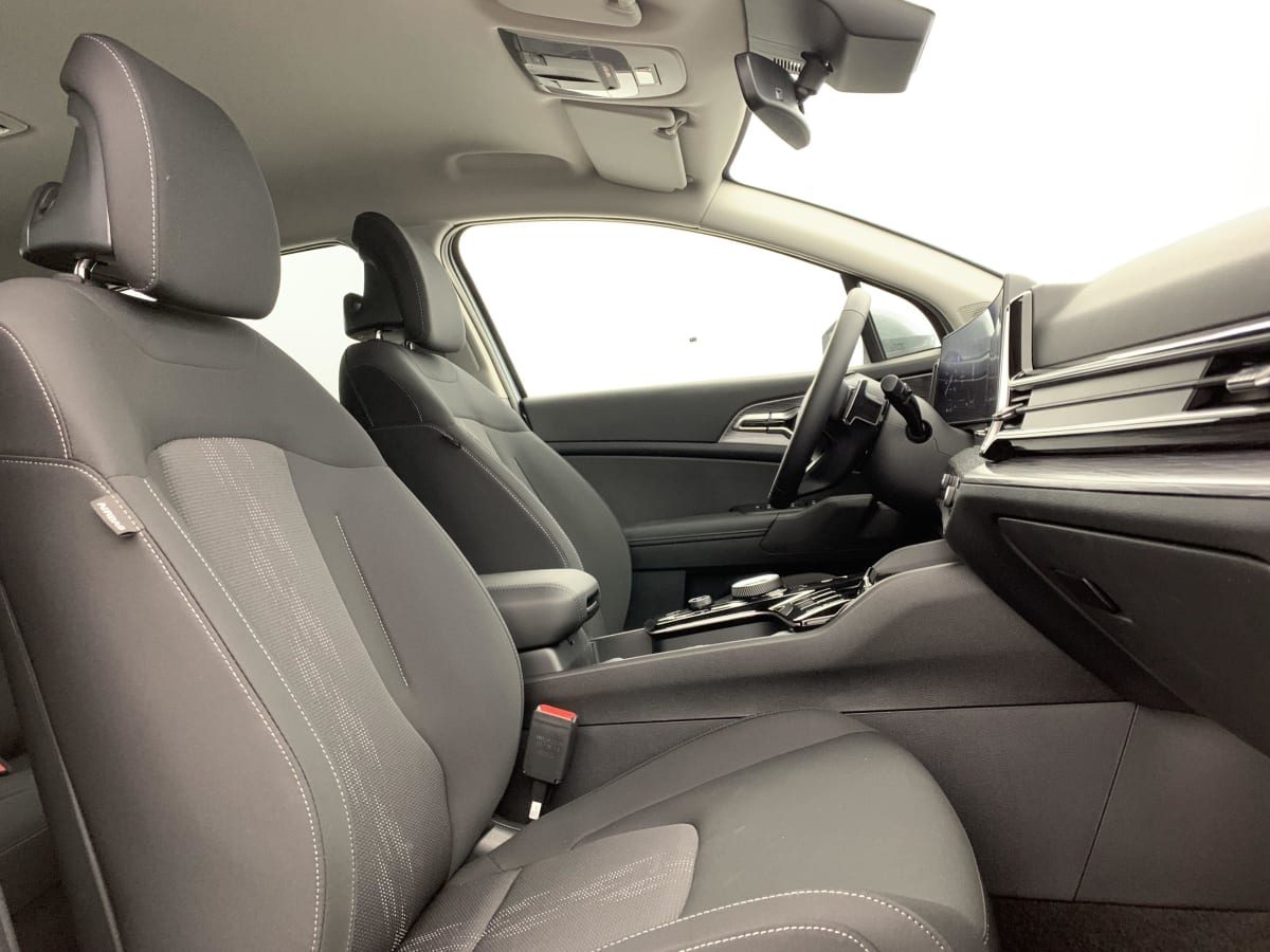 KIA SPORTAGE 1.6 CRDI 136CH MHEV DCT7 4X2 ACTIVE