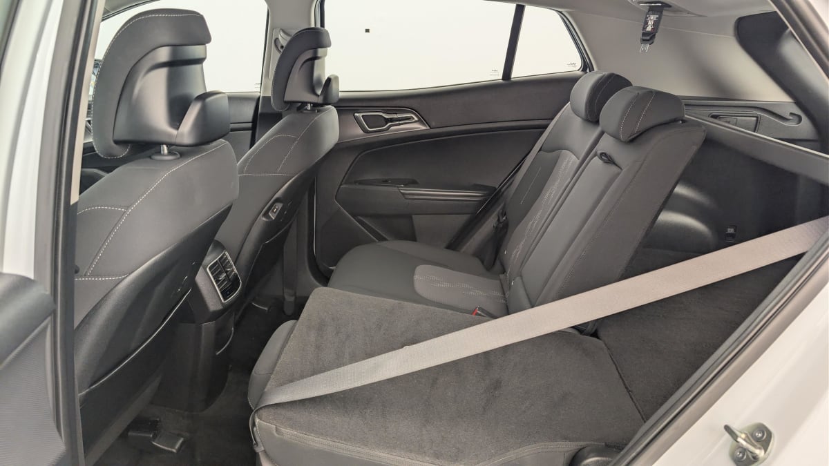 Kia SPORTAGE - Image 12